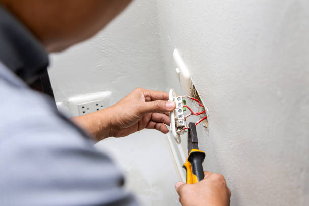 Best Commercial Electrician Services  in Belle Mead, NJ